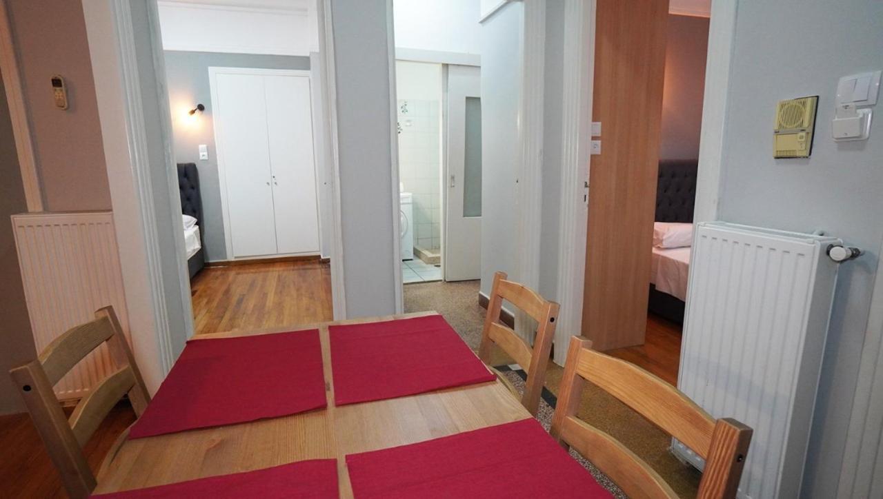Apartment Themis 14 Athens