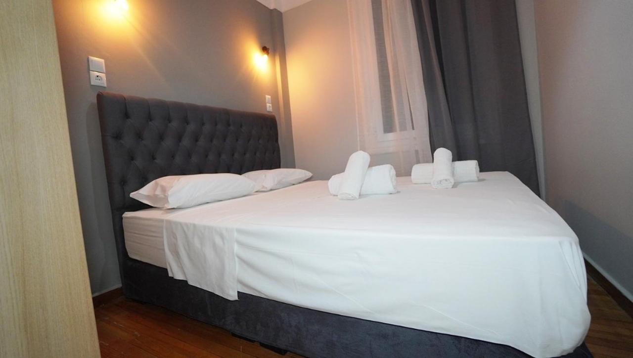 Themis 14 Apartment