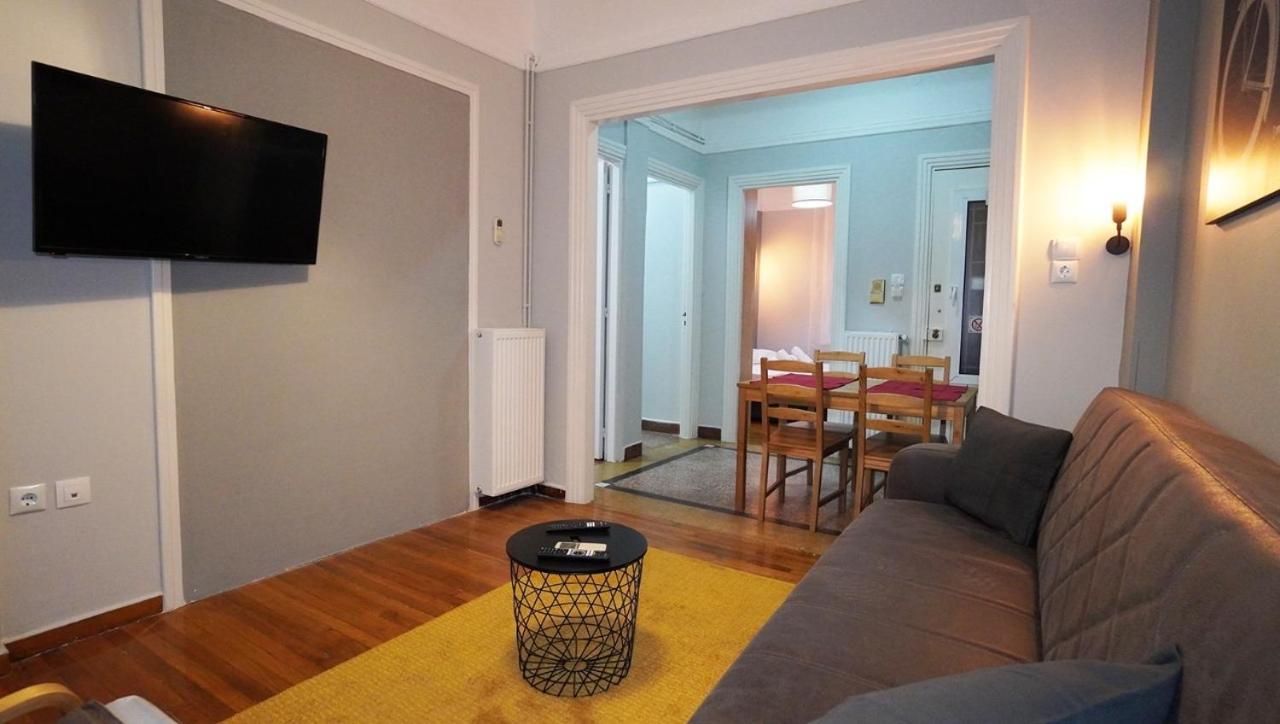 Appartement Themis 14