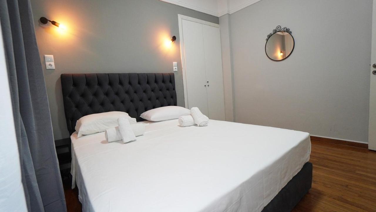Themis 14 Appartement Athene