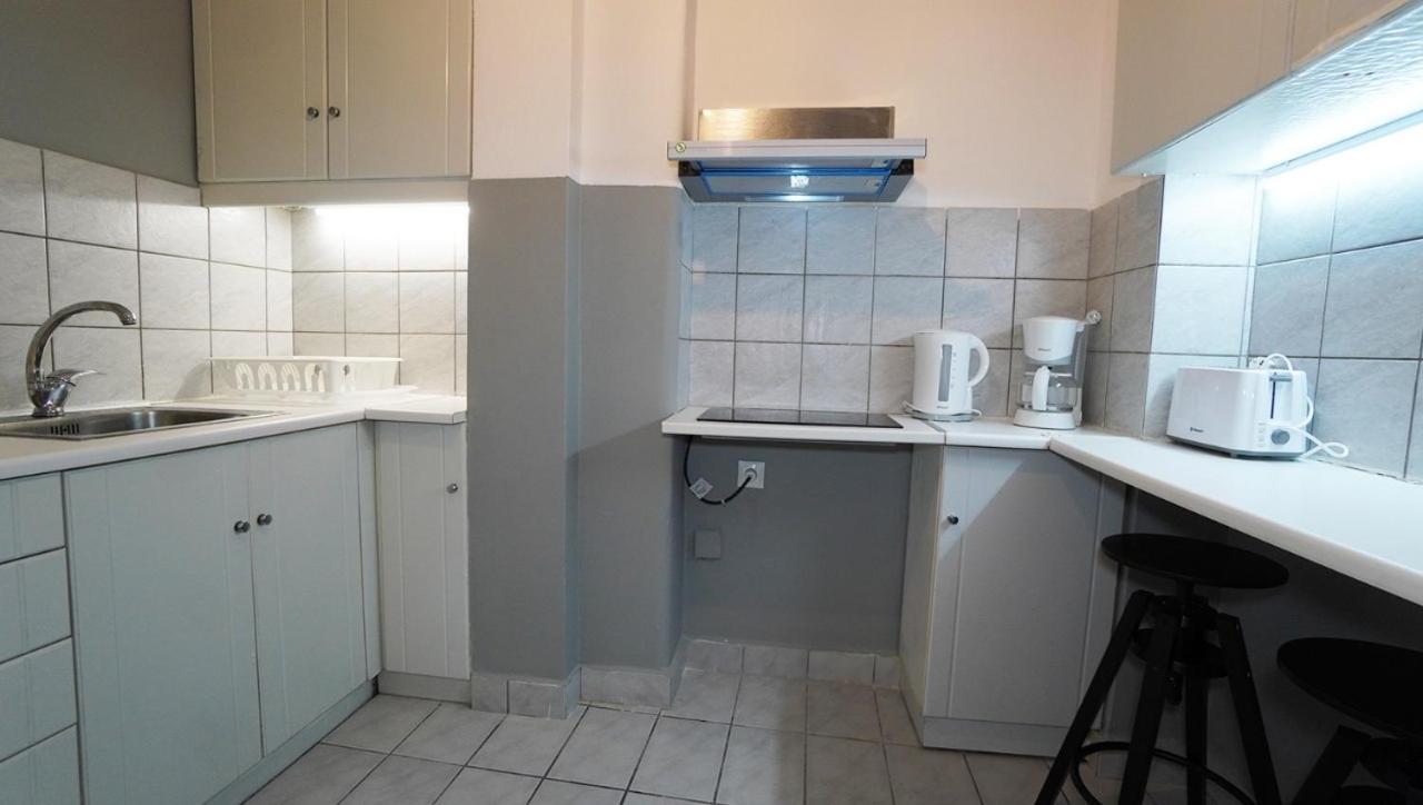 Themis 14 Appartement