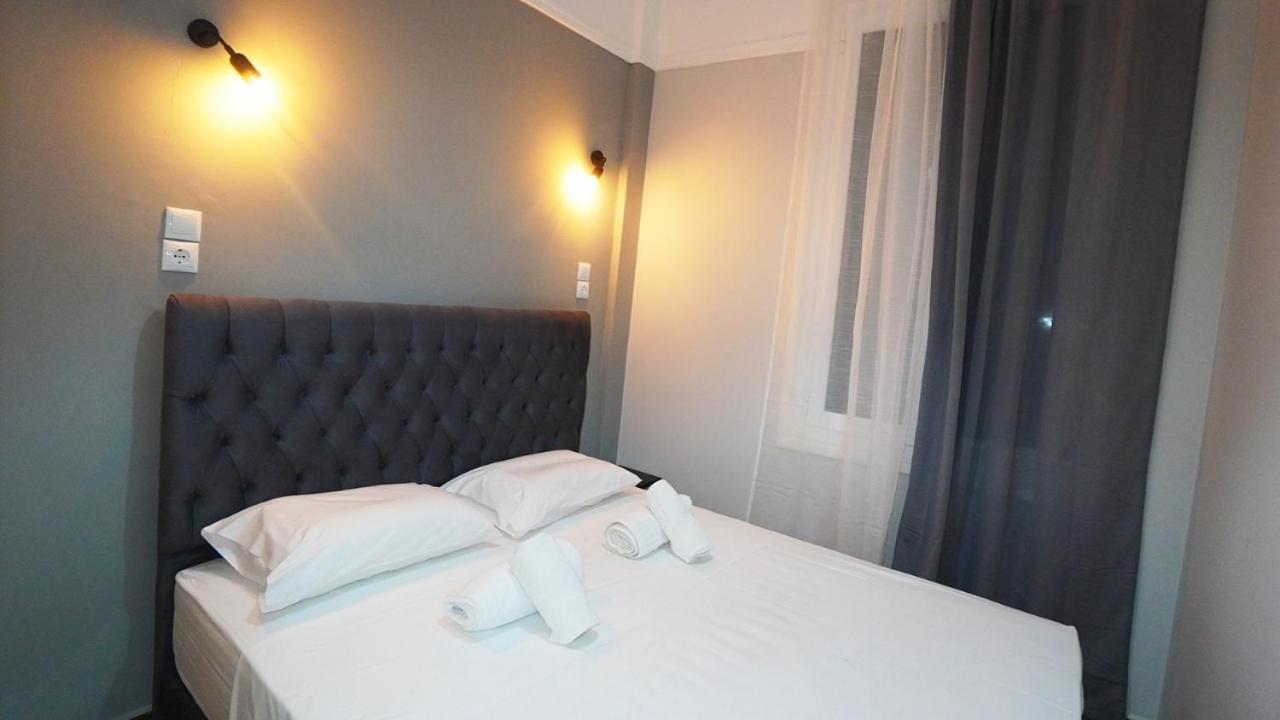 Appartement Themis 14