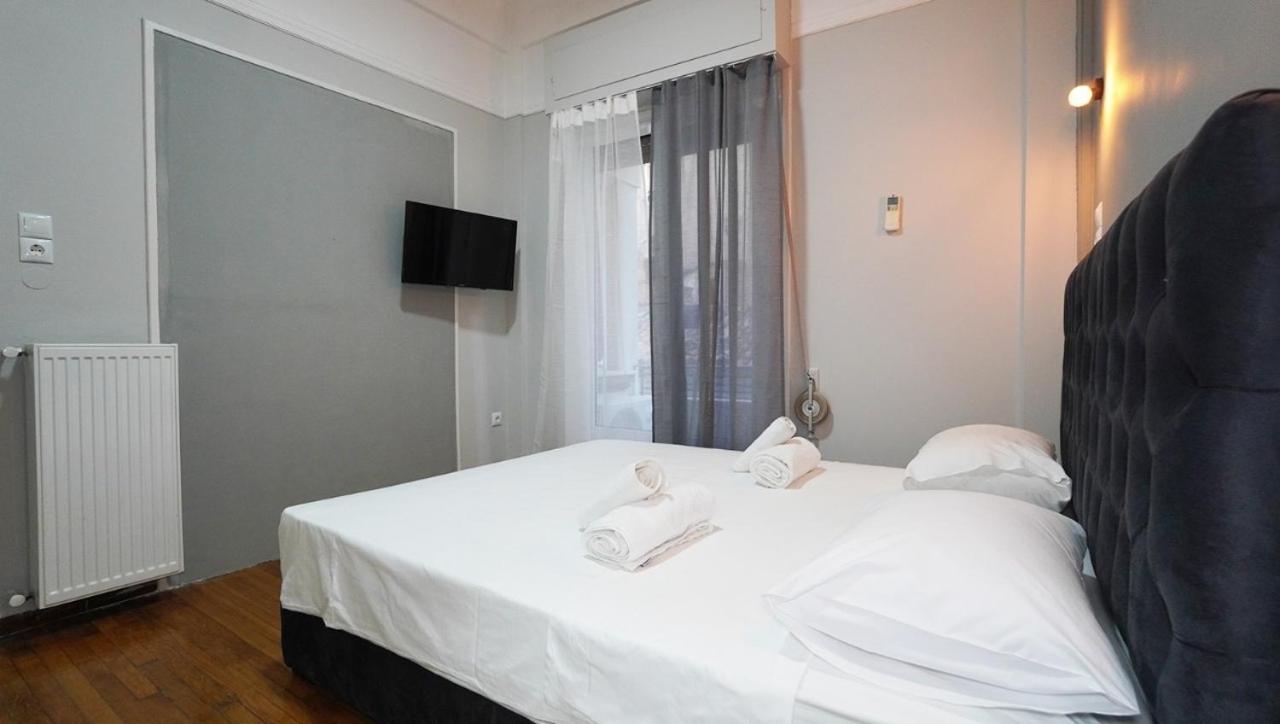 Appartement Themis 14